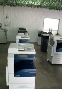 臨沂匯澤辦公設(shè)備 您身邊的高速復(fù)印機(jī)租賃、維修與銷售專家