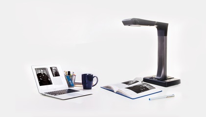 成者科技 從掃描切入，重塑智能辦公新生態(tài)