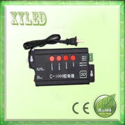 三凌光電 以卓越光電器件點(diǎn)亮東莞LED廣告產(chǎn)業(yè)的未來(lái)