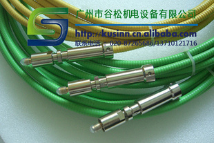光電器件領(lǐng)域的光纖技術(shù) 激光焊接、打標(biāo)與切割機(jī)的核心應(yīng)用