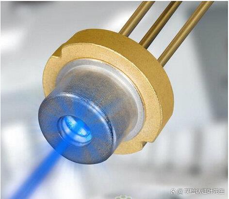 常見光電器件及其工作原理簡介